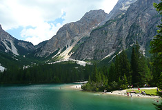 Pragser Wildsee