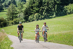 Drava Cycling Trail