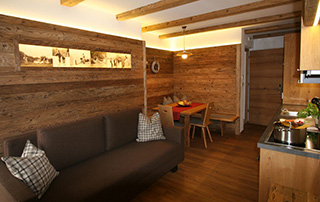 Apartment s’Glöggl